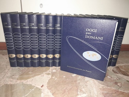 Oggi per domani - oggi,