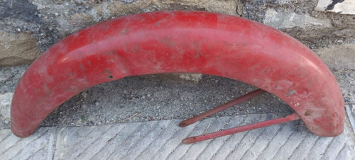 Parafango per moto guzzi - parafango,