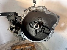 CAMBIO MANUALE Chrysler