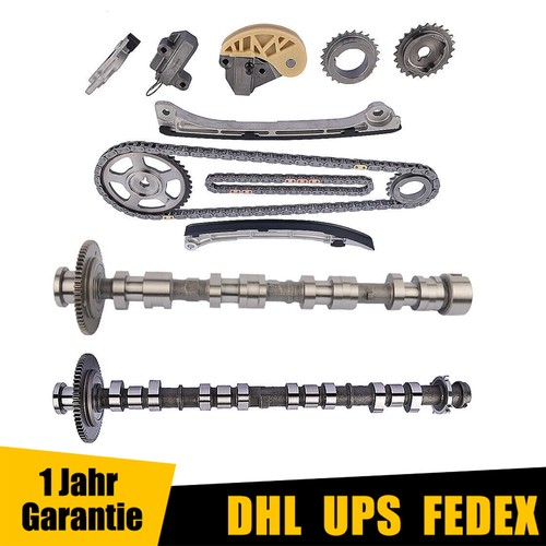 Kit catena distribuzione