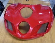 Cupolono DUCATI 749/999 ‘05-‘06 Rosso Originale 