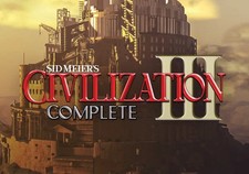 Sid Meier's Civilization III