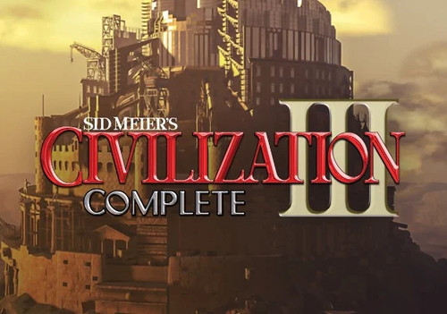 Sid meier civilization - sid, meier's