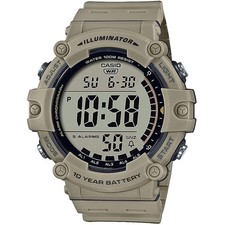 Orologio Uomo CASIO