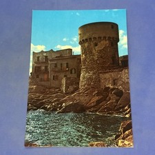 ISOLA DEL GIGLIO LA TORRE