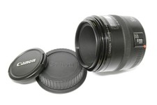 Obiettivo Canon EF 2,5 / 50mm