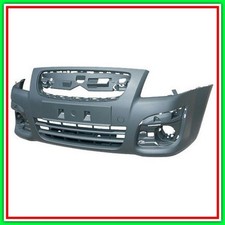 Paraurti anteriore con primer - paraurti,