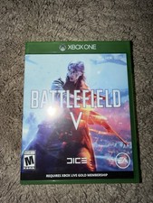 Battlefield V Microsoft Xbox