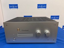 Audio Note Kondo PM-2i