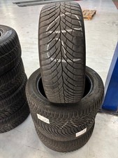 4 gomme usate Invernali 225 50