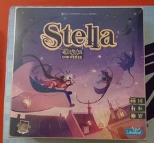 Libellud - Stella Dixit