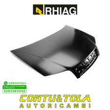 Cofano motore FIAT Punto 188