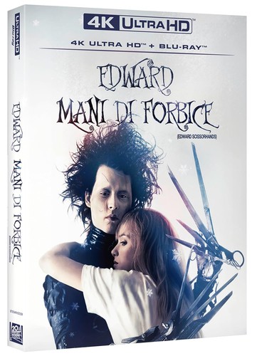 Film edward mani - film,
