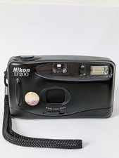 Nikon EF200 Fotocamera