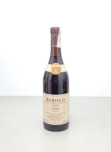 Barolo palladino 1988 - palladino,
