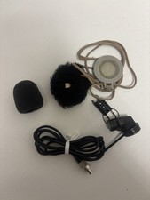 Microfono Lavalier Sennheiser