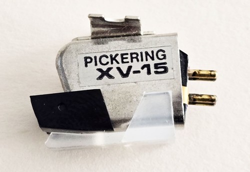 Pickering d350 nuovo - pickering,