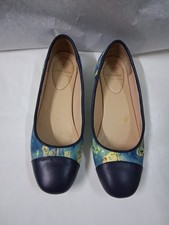 Scarpe Donna Ballerine Piero