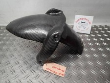 Carena parafango anteriore in carbonio Benelli TNT 1130 EZ.04 20559km