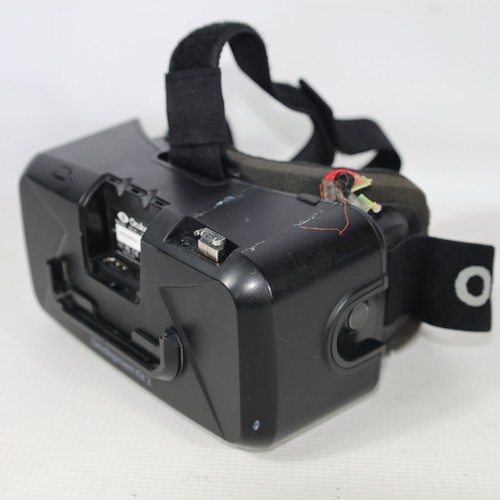 Oculus rift development - oculus, kit