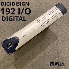 Digidesign avid 192 - avid,
