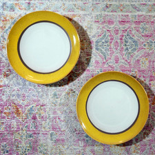 Set 2 piatti HK Living
