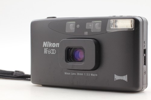 Quasi come nuova nikon - [quasi, af600