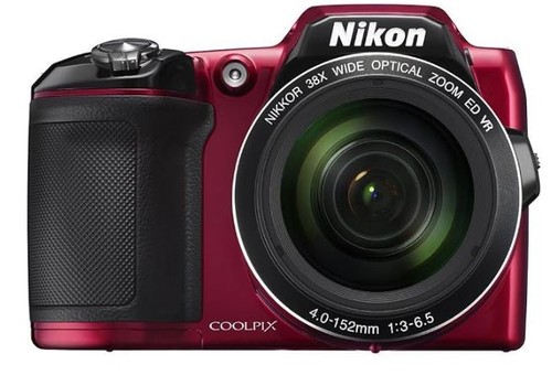 Nikon coolpix l840 - nikon,
