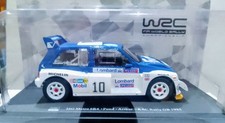 Die cast 1/24 Modellino Auto