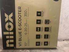 Nilox DOC Ten 350W Monopattino