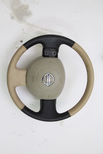 Volante nissan micra - micra, k12