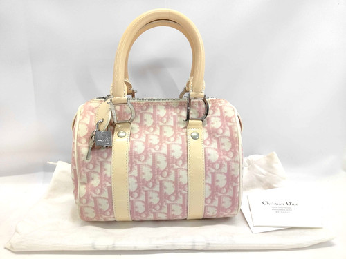 Christian dior trotter mini - trotter,