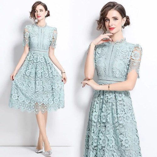 Vestito abito donna elegante - donna,