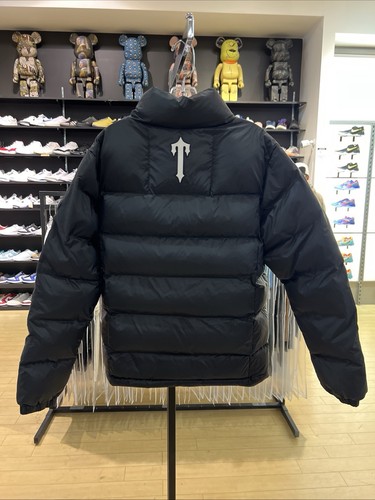 Trapstar a secret - trapstar,