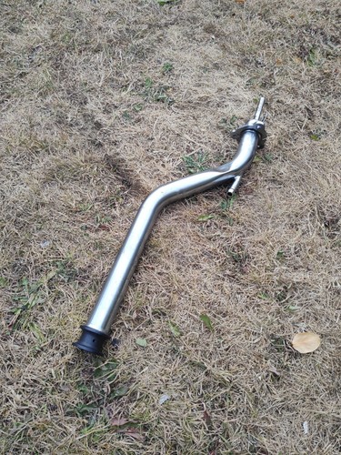 Tubo tubo stick immersione