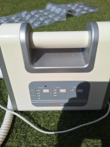 Medisana bubble spa bbs - bubble,