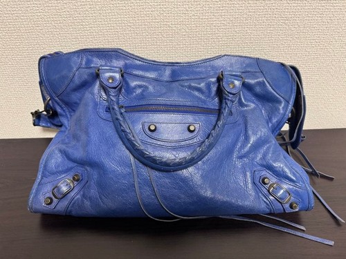 Borsa tracolla balenciaga - borsa,