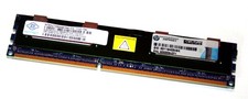 Ram ddr3 registrata ecc - ram, gb