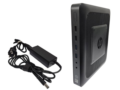 Thin client t620 - hp,
