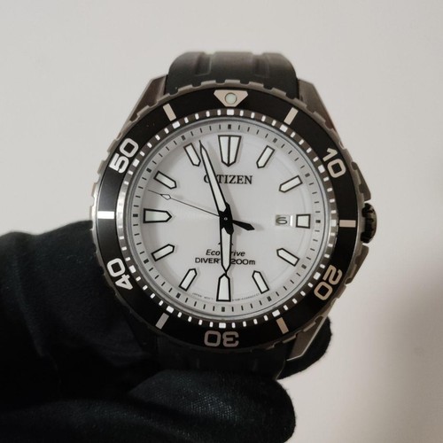 Citizen promaster bn0197 08a - citizen,