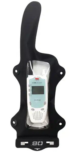 Overboard pro custodia - pro, vhf