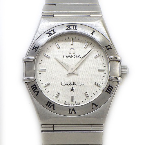 Orologio omega constellation - orologio,