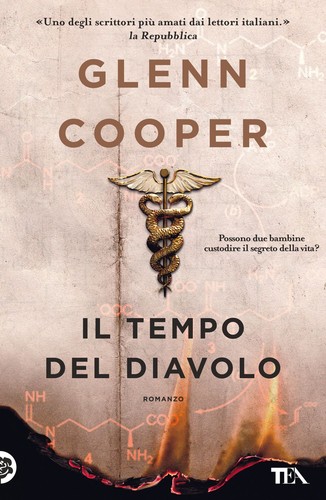 Libri glenn cooper il - libri,