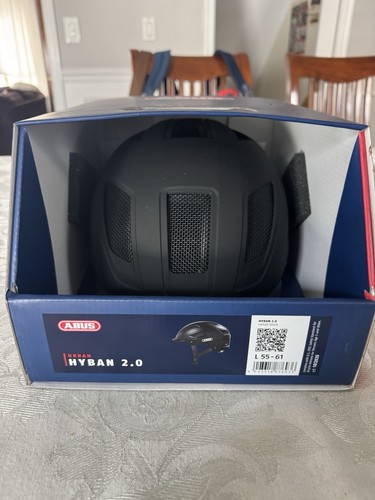 Abus hyban casco da - abus,