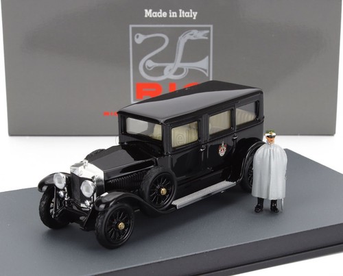 Rio models fiat 519s - 1/43, rio-models