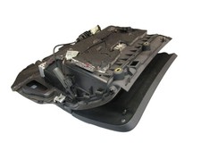 Storage drawer with CD change