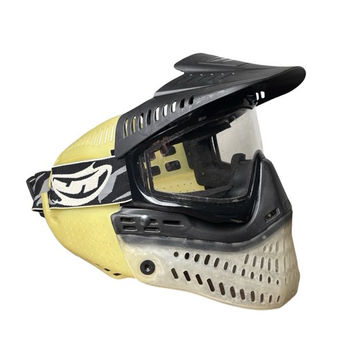 Maschera occhiali paintball - , jt