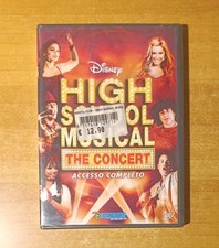 DVD nuovo sigillato - High