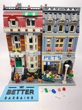 LEGO Creator Expert: Pet Shop