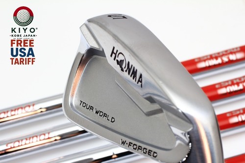 Pezzi honma tw737vs set di - pezzi,
